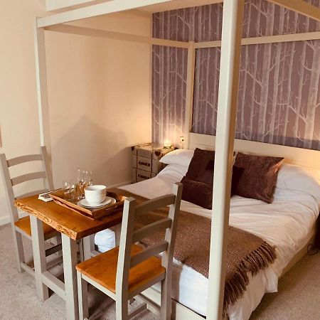 Apartament The Stowe Shrewsbury Zewnętrze zdjęcie
