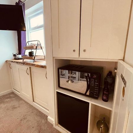 Apartament The Stowe Shrewsbury Zewnętrze zdjęcie